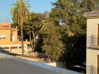 Masia a Teulada Masia a Teulada