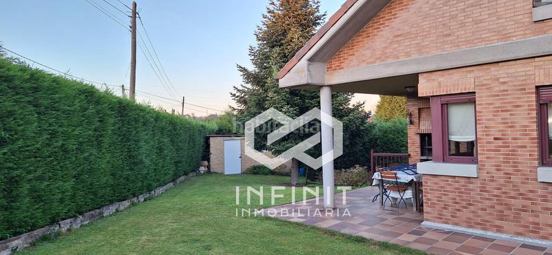 Foto 161330f1-15b5-48a5-bd83-ad35800864f3. Chalet mit heizung parking in Parroquias Norte Siero Foto 161330f1-15b5-48a5-bd83-ad35800864f3. Chalet mit heizung parking in Parroquias Norte Siero