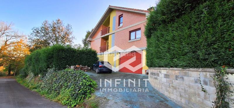 Foto 16302798-8890-48a2-ac30-091195f9c92e. Chalet mit heizung parking in Parroquias Norte Siero Foto 16302798-8890-48a2-ac30-091195f9c92e. Chalet mit heizung parking in Parroquias Norte Siero