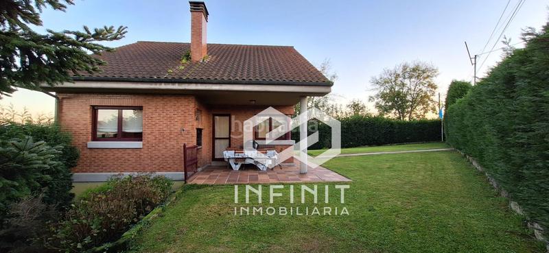 Foto 3b013632-4074-4141-afcc-39a2ce2e7a92. Chalet mit heizung parking in Parroquias Norte Siero Foto 3b013632-4074-4141-afcc-39a2ce2e7a92. Chalet mit heizung parking in Parroquias Norte Siero