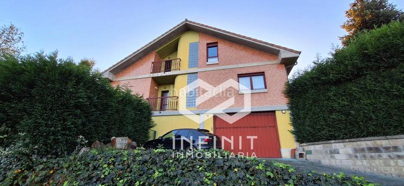 Foto 46cd250a-e69e-46d5-992b-56fb20ddacf9. Chalet mit heizung parking in Parroquias Norte Siero Foto 46cd250a-e69e-46d5-992b-56fb20ddacf9. Chalet mit heizung parking in Parroquias Norte Siero