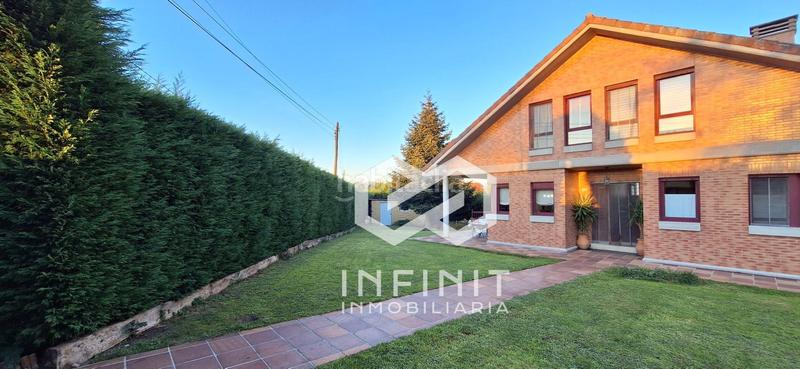 Foto 4b6b3967-6bd9-4bf4-aff3-fd2fc7700f8b. Chalet mit heizung parking in Parroquias Norte Siero Foto 4b6b3967-6bd9-4bf4-aff3-fd2fc7700f8b. Chalet mit heizung parking in Parroquias Norte Siero