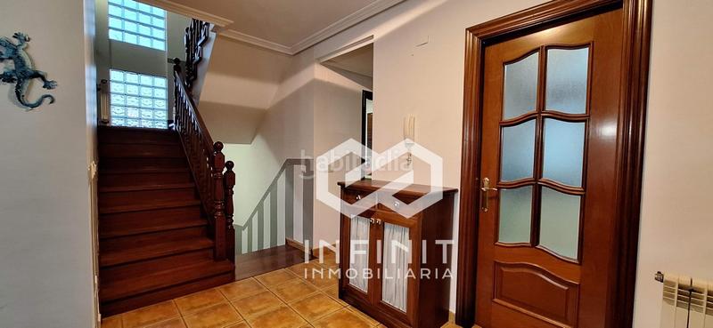 Foto ad2e9073-df07-41ee-bfd3-edd46a6ead47. Chalet mit heizung parking in Parroquias Norte Siero Foto ad2e9073-df07-41ee-bfd3-edd46a6ead47. Chalet mit heizung parking in Parroquias Norte Siero
