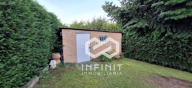 Foto b951c8d1-2890-4933-bfaa-501a06128640. Chalet mit heizung parking in Parroquias Norte Siero Foto b951c8d1-2890-4933-bfaa-501a06128640. Chalet mit heizung parking in Parroquias Norte Siero