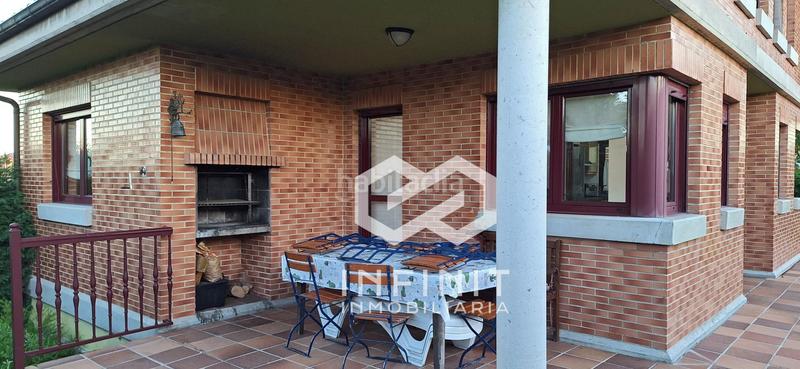 Foto cc63e5a9-6e57-4306-9cbb-e0ea3b252b13. Chalet mit heizung parking in Parroquias Norte Siero Foto cc63e5a9-6e57-4306-9cbb-e0ea3b252b13. Chalet mit heizung parking in Parroquias Norte Siero