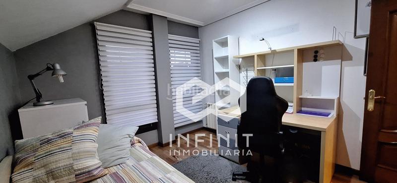 Foto cd4d75b7-0cd8-43f5-bcc9-8076bbe06ece. Chalet mit heizung parking in Parroquias Norte Siero Foto cd4d75b7-0cd8-43f5-bcc9-8076bbe06ece. Chalet mit heizung parking in Parroquias Norte Siero