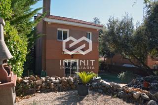 Chalet in Pioz. Independencia, espacio y calidad de vida  chalet en urbanización Chalet in Pioz. Independencia, espacio y calidad de vida  chalet en urbanización