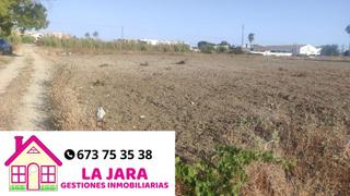 Finca rústica Rompeserones. Magnífica parcela de 1500m2 en camino rompeserones Finca rústica Rompeserones. Magnífica parcela de 1500m2 en camino rompeserones