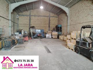 Nau industrial De antequera. Nave en polígono el chaparral, villamartin Nau industrial De antequera. Nave en polígono el chaparral, villamartin