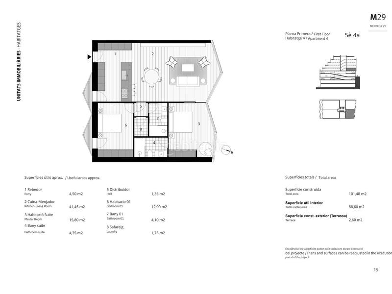 Foto 919b5a0b-0063-4c46-a294-94a99221d81f. Apartamento en venta apartamento premium en el Centro en Andorra la Vella Foto 919b5a0b-0063-4c46-a294-94a99221d81f. Apartamento en venta apartamento premium en el Centro en Andorra la Vella