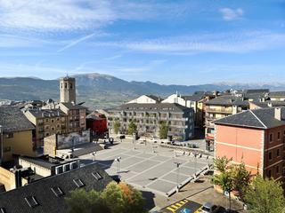 Apartament  Carrer major 1. Apartamento nuevo en puigcerdà Apartament  Carrer major 1. Apartamento nuevo en puigcerdà