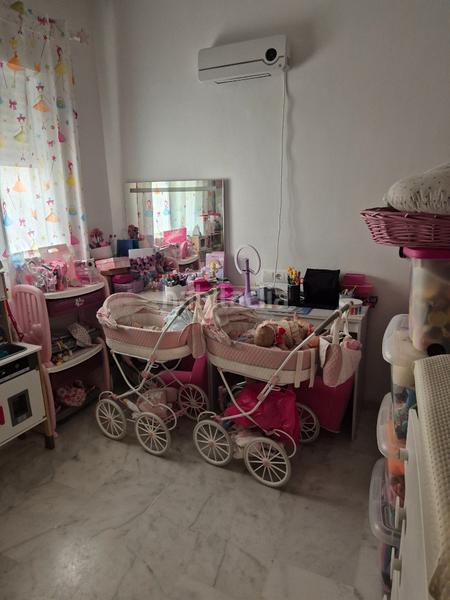 Foto 4cb5ce3a-1da5-49cb-8e1d-f74ef4d2e9e2. Etagenwohnung in Torre Cruz - Los Molinos Utrera Foto 4cb5ce3a-1da5-49cb-8e1d-f74ef4d2e9e2. Etagenwohnung in Torre Cruz - Los Molinos Utrera
