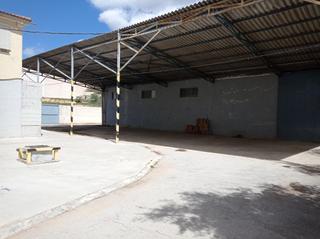 Lloguer Nau industrial a Gójar. Nave de alquiler en gojar. Lloguer Nau industrial a Gójar. Nave de alquiler en gojar.