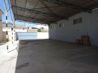 Miete Fabrikhalle in Gójar. Nave de alquiler en gojar. Miete Fabrikhalle in Gójar. Nave de alquiler en gojar.
