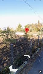 Finca rústica a La Zubia Ciudad. Parcela rústica en venta junto a todos los servicios. Finca rústica a La Zubia Ciudad. Parcela rústica en venta junto a todos los servicios.