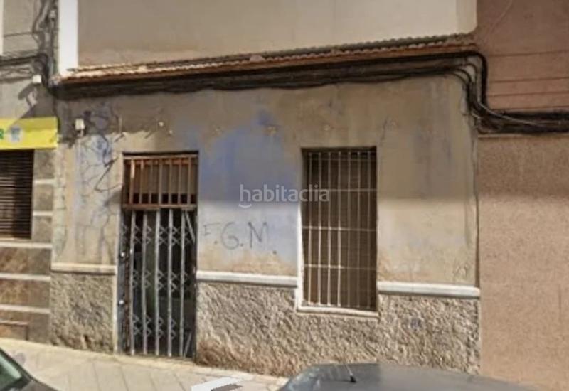 Foto 6515164a-93f0-4bf9-8f0f-de6f10ac1a44. Casa  a reformar en Camí dels Magros - Casablanca Elche / Elx Foto 6515164a-93f0-4bf9-8f0f-de6f10ac1a44. Casa  a reformar en Camí dels Magros - Casablanca Elche / Elx