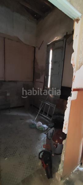 Foto f566b5f3-a5bf-4b6a-a689-ea417b497e05. Casa  a reformar en Camí dels Magros - Casablanca Elche / Elx Foto f566b5f3-a5bf-4b6a-a689-ea417b497e05. Casa  a reformar en Camí dels Magros - Casablanca Elche / Elx