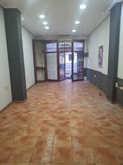 Geschäftsraum in Pont Nou - Corazón de Jesús. Venta Geschäftsraum in Pont Nou - Corazón de Jesús. Venta