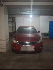 Parking voiture à San Crispín. Venta Parking voiture à San Crispín. Venta