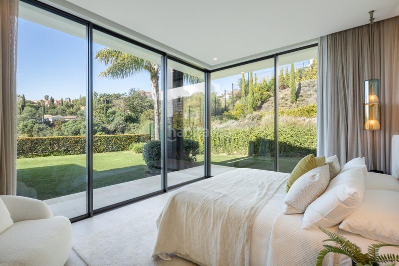 Foto f1ddfbd6-4016-46a0-8fd0-6d5ece2d1caa. Haus mit parking pool in La Quinta Benahavís Foto f1ddfbd6-4016-46a0-8fd0-6d5ece2d1caa. Haus mit parking pool in La Quinta Benahavís