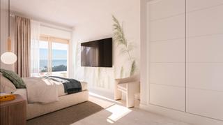 Apartament a Centro. Apartamento de obra nueva con vistas panorámicas en estepona Apartament a Centro. Apartamento de obra nueva con vistas panorámicas en estepona