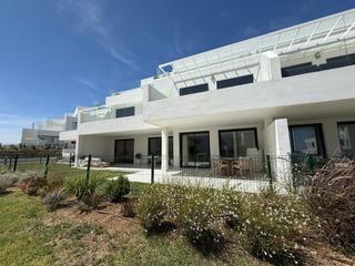 Planta baixa a Bahía de Casares. Apartamento de lujo en planta baja en casares Planta baixa a Bahía de Casares. Apartamento de lujo en planta baja en casares