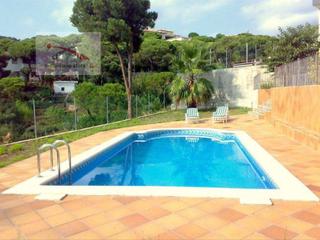 Casa a Lloret Verd - Els Pinars. Urb els pinars licencia turistica Casa a Lloret Verd - Els Pinars. Urb els pinars licencia turistica