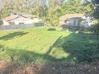 Terreny residencial a Carrer de les agudes 254. Totalmente plano en urb. terrafortuna Terreny residencial a Carrer de les agudes 254. Totalmente plano en urb. terrafortuna