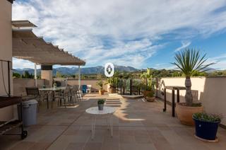 Attico  De severa de madariaga. Se vende ático con piscina comunitaria y parking en inca. Attico  De severa de madariaga. Se vende ático con piscina comunitaria y parking en inca.