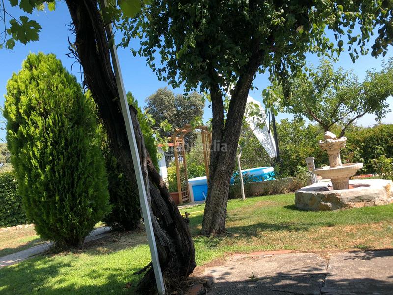 Foto fd64a1a3-2dce-4bd4-8cbd-524af781a291. Xalet amb xemeneia calefacció aparcament a Hormigos Foto fd64a1a3-2dce-4bd4-8cbd-524af781a291. Xalet amb xemeneia calefacció aparcament a Hormigos