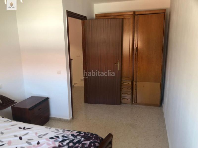 Foto 12b26218-5d53-4e2e-a863-331e60b142b8. Appartement avec chauffage parking dans Montesol - Mejostilla Cáceres Foto 12b26218-5d53-4e2e-a863-331e60b142b8. Appartement avec chauffage parking dans Montesol - Mejostilla Cáceres