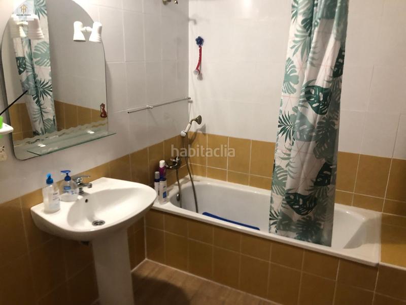 Foto ad740c82-3de4-4b38-998b-4ccf31a6ff64. Appartement avec chauffage parking dans Montesol - Mejostilla Cáceres Foto ad740c82-3de4-4b38-998b-4ccf31a6ff64. Appartement avec chauffage parking dans Montesol - Mejostilla Cáceres