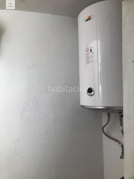 Foto afbe3423-0ee5-48bc-901b-6acc74f076c6. Appartement avec chauffage parking dans Montesol - Mejostilla Cáceres Foto afbe3423-0ee5-48bc-901b-6acc74f076c6. Appartement avec chauffage parking dans Montesol - Mejostilla Cáceres