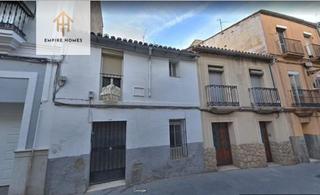 Maison à Casar de Cáceres. Se vende casa para reformar en zona calle margallobarrionuevo Maison à Casar de Cáceres. Se vende casa para reformar en zona calle margallobarrionuevo