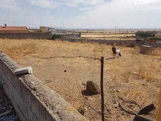Propriété  Calle de matajacas. Venta de terreno en pozoblanco Propriété  Calle de matajacas. Venta de terreno en pozoblanco