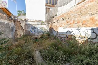 Residential Plot in Calle calle de la cruz de la rauda, 13 13 Residential Plot in Calle calle de la cruz de la rauda, 13 13