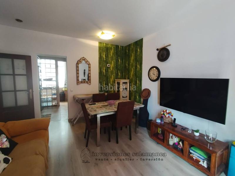 Foto 094620d1-7662-4aac-ba43-73b599cab072. Appartement avec chauffage dans San Bernardo Salamanca Foto 094620d1-7662-4aac-ba43-73b599cab072. Appartement avec chauffage dans San Bernardo Salamanca