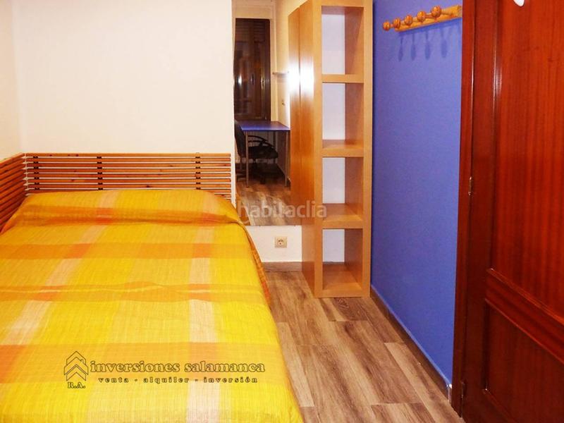 Foto 0d570808-60ca-4c6b-a1ba-0244d2a7b2a0. Appartement avec chauffage dans San Bernardo Salamanca Foto 0d570808-60ca-4c6b-a1ba-0244d2a7b2a0. Appartement avec chauffage dans San Bernardo Salamanca