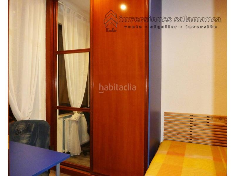 Foto 17199b3d-2f79-452f-81c2-04bddd39c77e. Appartement avec chauffage dans San Bernardo Salamanca Foto 17199b3d-2f79-452f-81c2-04bddd39c77e. Appartement avec chauffage dans San Bernardo Salamanca
