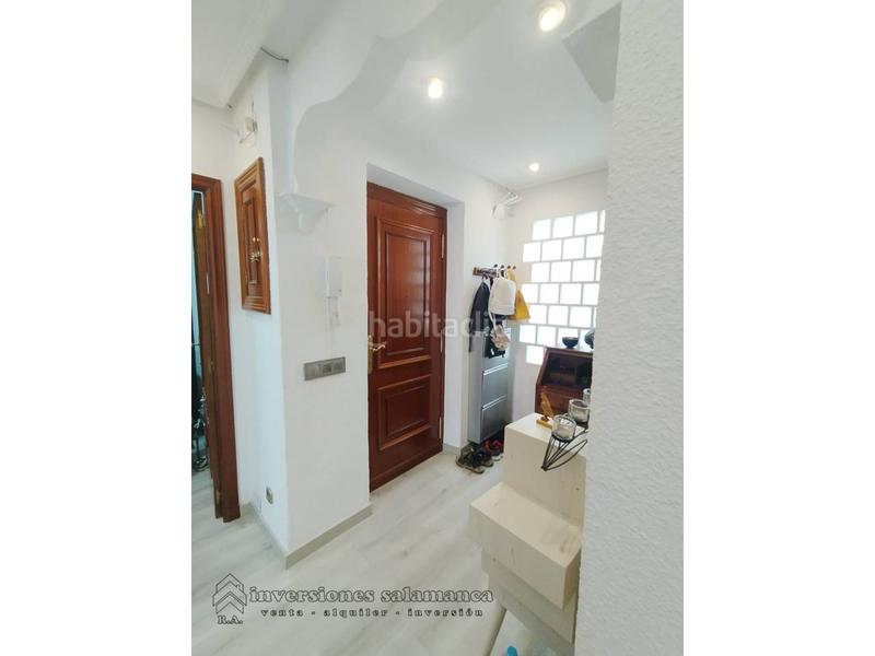 Foto 1c3dd7be-7701-4e37-8952-a3ed43dfb55f. Appartement avec chauffage dans San Bernardo Salamanca Foto 1c3dd7be-7701-4e37-8952-a3ed43dfb55f. Appartement avec chauffage dans San Bernardo Salamanca