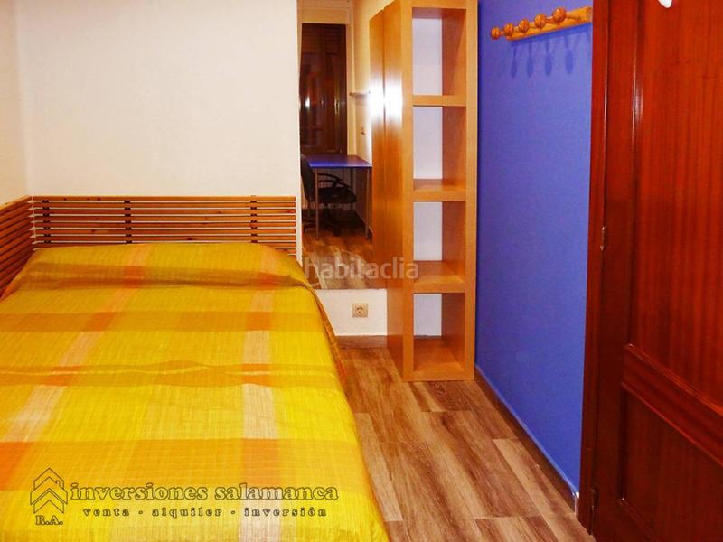 Foto 2254f3b7-d72d-4745-9bdd-c33c97134521. Appartement avec chauffage dans San Bernardo Salamanca Foto 2254f3b7-d72d-4745-9bdd-c33c97134521. Appartement avec chauffage dans San Bernardo Salamanca