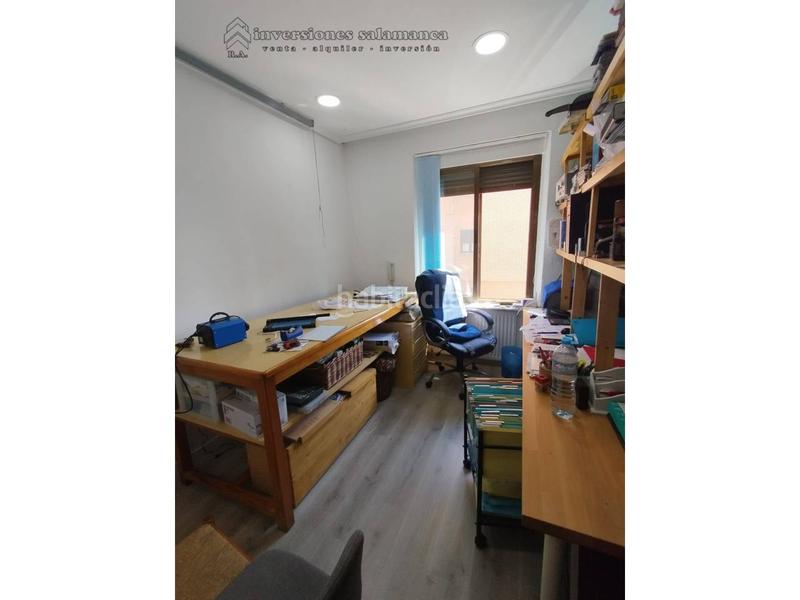 Foto 2566fb41-4982-4b1c-b6e1-387b565974b5. Appartement avec chauffage dans San Bernardo Salamanca Foto 2566fb41-4982-4b1c-b6e1-387b565974b5. Appartement avec chauffage dans San Bernardo Salamanca