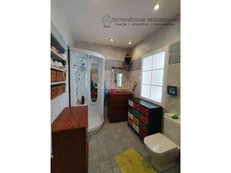 Foto 32aa69d1-8e56-4c5c-bff1-031b6da735ee. Appartement avec chauffage dans San Bernardo Salamanca Foto 32aa69d1-8e56-4c5c-bff1-031b6da735ee. Appartement avec chauffage dans San Bernardo Salamanca