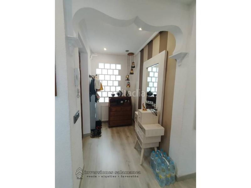 Foto 4e4fca4a-5609-4885-911b-15dab0fc8774. Appartement avec chauffage dans San Bernardo Salamanca Foto 4e4fca4a-5609-4885-911b-15dab0fc8774. Appartement avec chauffage dans San Bernardo Salamanca