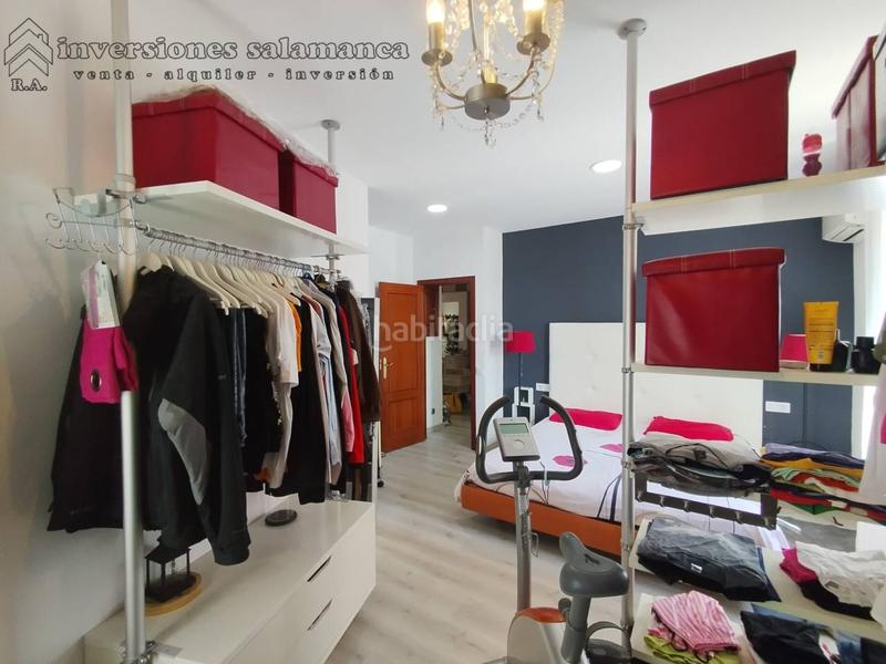 Foto 58b29610-345c-4187-8a86-c9ea253ffbaf. Appartement avec chauffage dans San Bernardo Salamanca Foto 58b29610-345c-4187-8a86-c9ea253ffbaf. Appartement avec chauffage dans San Bernardo Salamanca