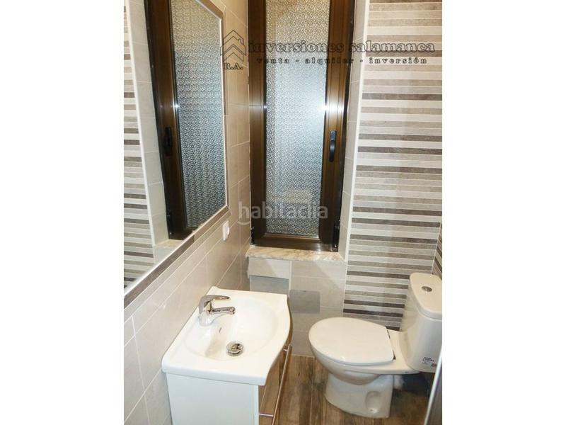 Foto 637d3366-7099-4068-be31-ef8c339318b0. Appartement avec chauffage dans San Bernardo Salamanca Foto 637d3366-7099-4068-be31-ef8c339318b0. Appartement avec chauffage dans San Bernardo Salamanca