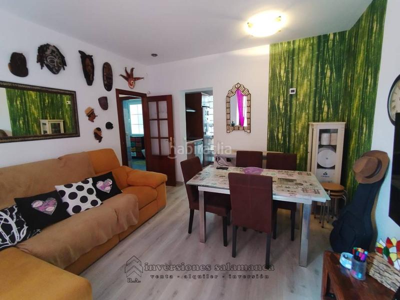Foto 78913d58-8595-4a57-871b-5f7c26a54033. Appartement avec chauffage dans San Bernardo Salamanca Foto 78913d58-8595-4a57-871b-5f7c26a54033. Appartement avec chauffage dans San Bernardo Salamanca