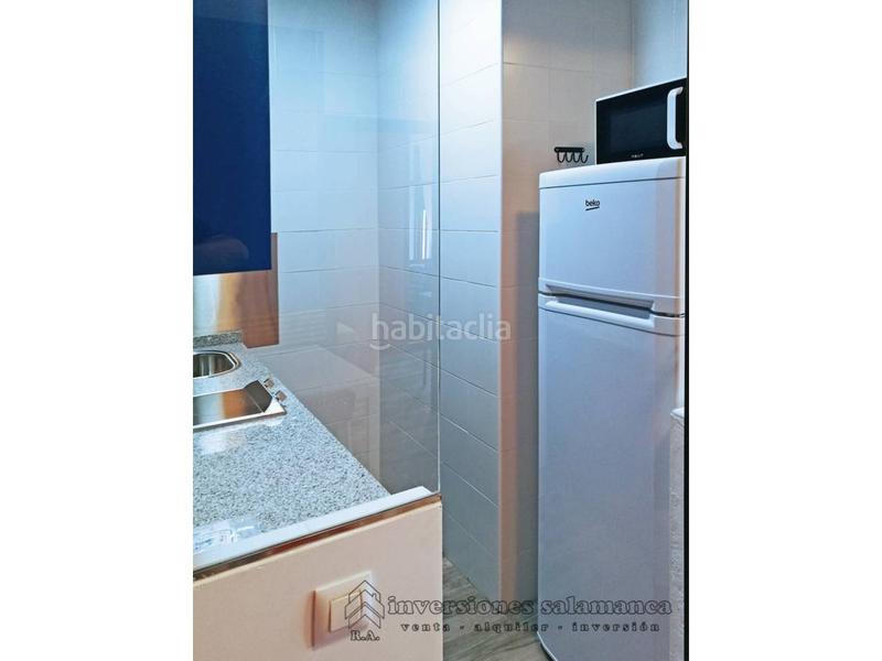 Foto 79116b2a-bb17-4c58-8e1c-34a5b663771b. Appartement avec chauffage dans San Bernardo Salamanca Foto 79116b2a-bb17-4c58-8e1c-34a5b663771b. Appartement avec chauffage dans San Bernardo Salamanca
