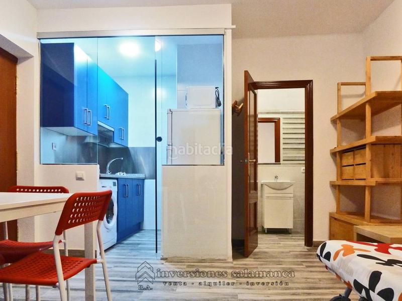 Foto 7cf3799d-9948-4576-91c0-bc0b69182cd7. Appartement avec chauffage dans San Bernardo Salamanca Foto 7cf3799d-9948-4576-91c0-bc0b69182cd7. Appartement avec chauffage dans San Bernardo Salamanca