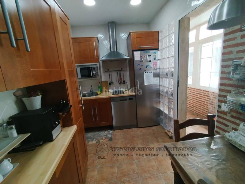 Foto 81704a0d-c0ae-4720-a53b-b72838296b5c. Appartement avec chauffage dans San Bernardo Salamanca Foto 81704a0d-c0ae-4720-a53b-b72838296b5c. Appartement avec chauffage dans San Bernardo Salamanca